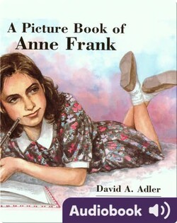 A Picture Book of Anne Frank
