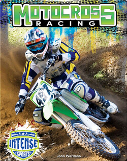 Motocross Racing