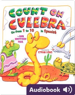 Count on Culebra: Go From 1 to 10 in Spanish