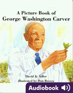 A Picture Book of George Washington Carver