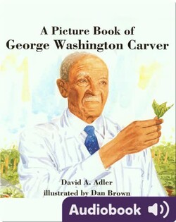 A Picture Book of George Washington Carver