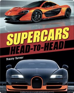 Supercars