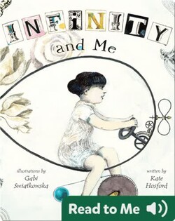 Infinity and Me