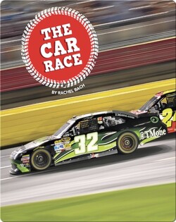 The Car Race