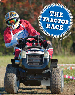 The Tractor Race