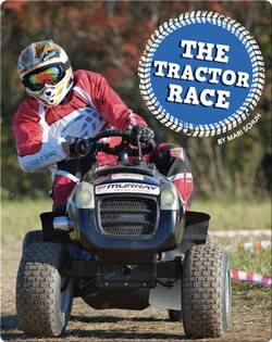 The Tractor Race