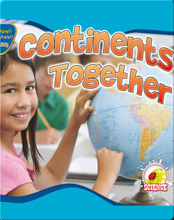 Continents Together