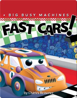 Fast Cars!