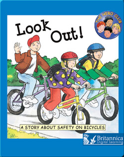 Look Out!