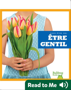 Être gentil