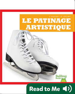 Le patinage artistique