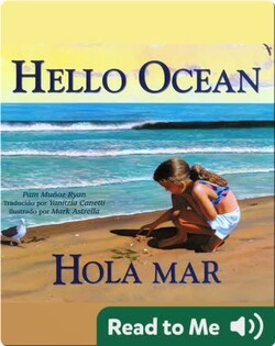 Hello Ocean/Hola Mar