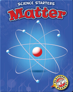 Matter