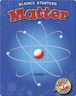 Matter