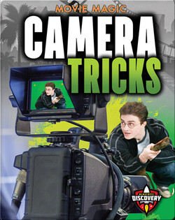 Camera Tricks