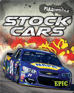 Stock Cars