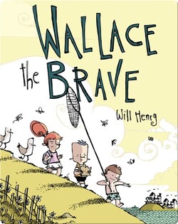 Wallace the Brave