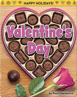 Valentine's Day