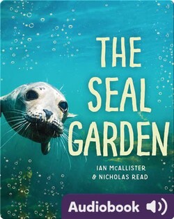 The Seal Garden