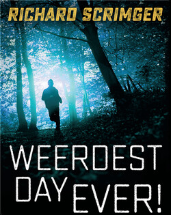 Weerdest Day Ever!
