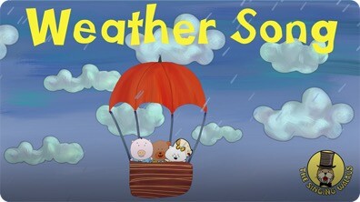 Weather Song