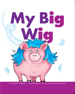 My Big Wig