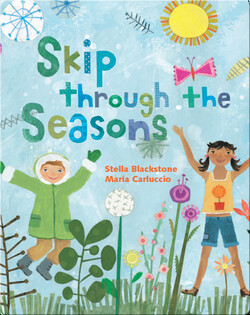 Skip Through the Seasons
