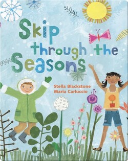 Skip Through the Seasons