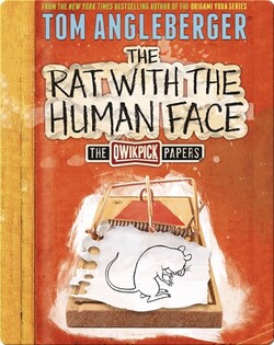 The Rat with the Human Face