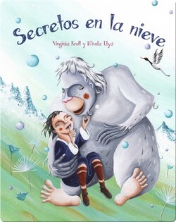 Secretos en la nieve