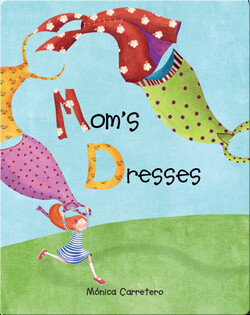 Mom's Dresses