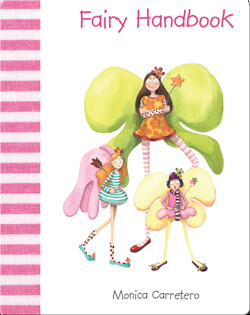 Fairy Handbook