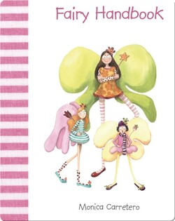 Fairy Handbook