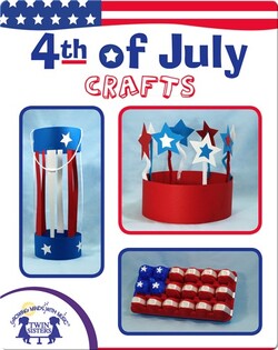Fourth of July Crafts