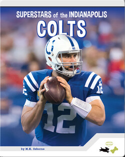 Indianapolis Colts