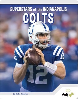 Indianapolis Colts