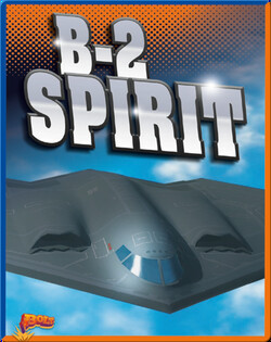 B-2 Spirit