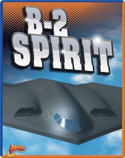 B-2 Spirit