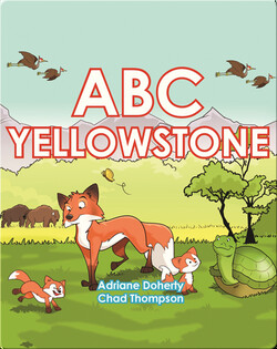 ABC Yellowstone