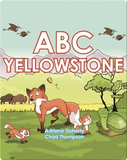 ABC Yellowstone