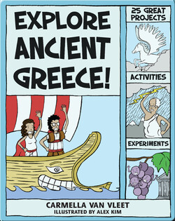 Explore Ancient Greece!