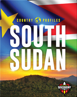 South Sudan