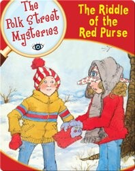 The Riddle of the Red Purse