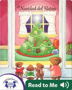 La Navidad del Ratón
