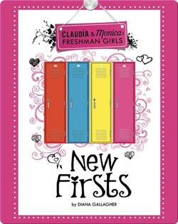 New Firsts