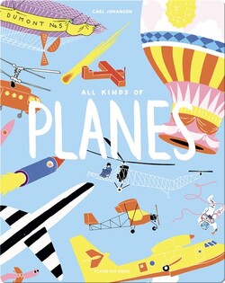 All Kinds of Planes