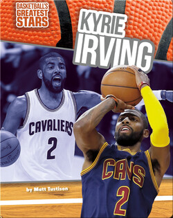 Kyrie Irving