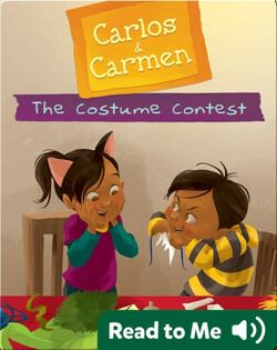 The Costume Contest
