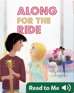 Along for the Ride #4: Solo Act