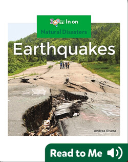 Earthquakes